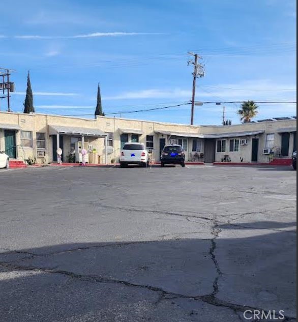 800 W Main Street