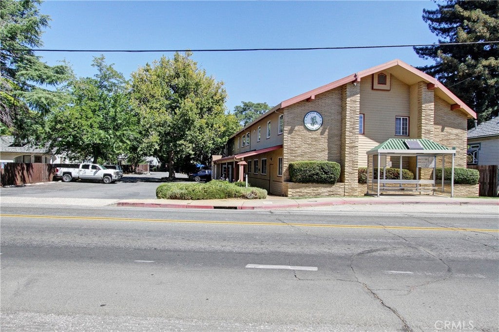 714 W Main Street
