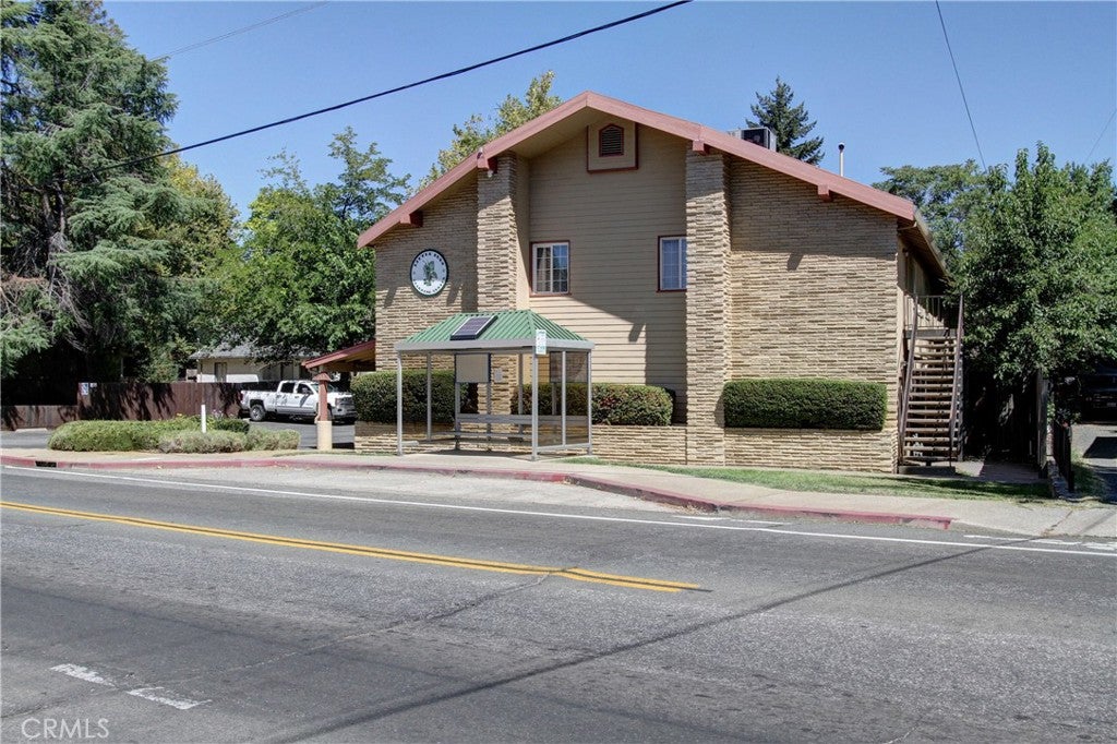 714 W Main Street