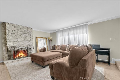 Tiny photo for 5380 E Rural Ridge CIR, Anaheim, CA 92807 (MLS # IG26158826)