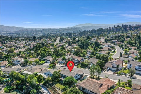 Tiny photo for 5380 E Rural Ridge CIR, Anaheim, CA 92807 (MLS # IG26158826)