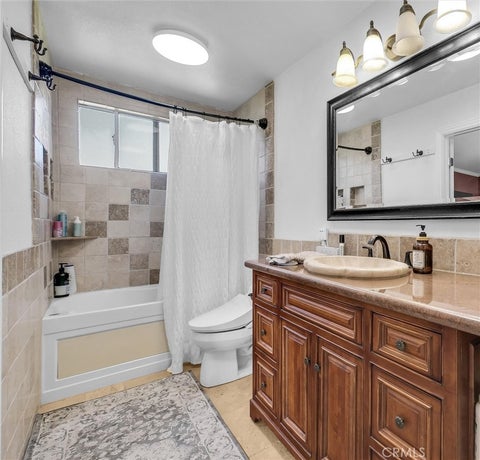 Tiny photo for 5380 E Rural Ridge CIR, Anaheim, CA 92807 (MLS # IG26158826)