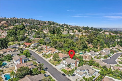 Tiny photo for 5380 E Rural Ridge CIR, Anaheim, CA 92807 (MLS # IG26158826)