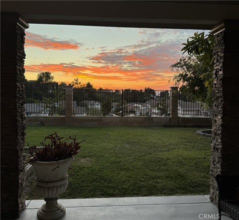 Tiny photo for 5380 E Rural Ridge CIR, Anaheim, CA 92807 (MLS # IG26158826)