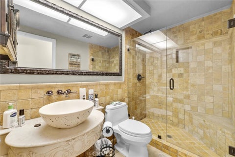 Tiny photo for 5380 E Rural Ridge CIR, Anaheim, CA 92807 (MLS # IG26158826)
