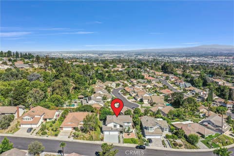 Tiny photo for 5380 E Rural Ridge CIR, Anaheim, CA 92807 (MLS # IG26158826)