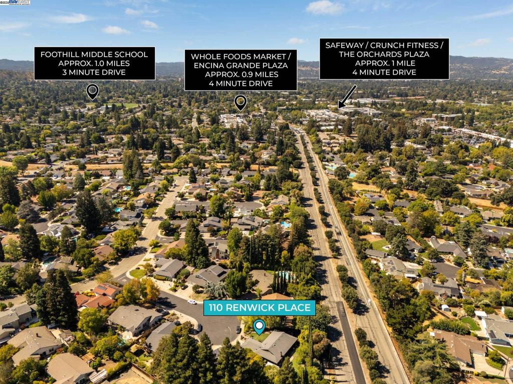 DIABLO SHADOWS - Residential