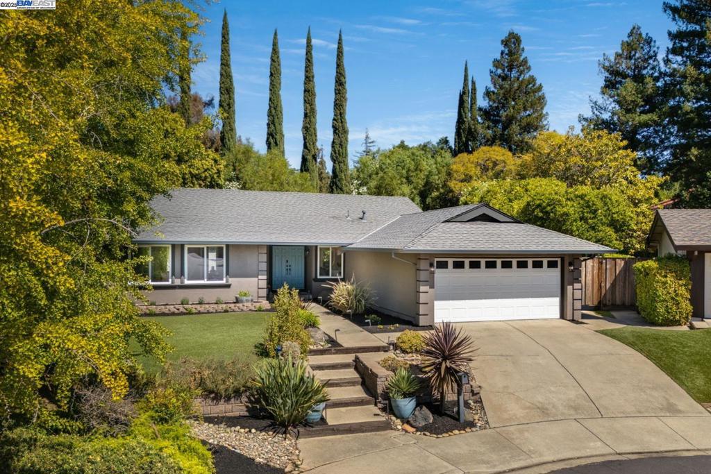 DIABLO SHADOWS - Residential