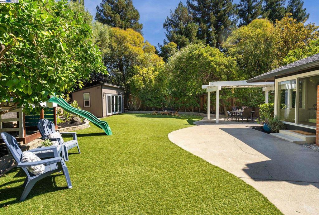 DIABLO SHADOWS - Residential