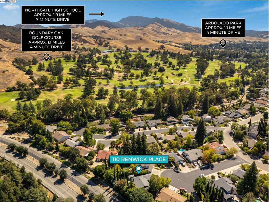 DIABLO SHADOWS - Residential