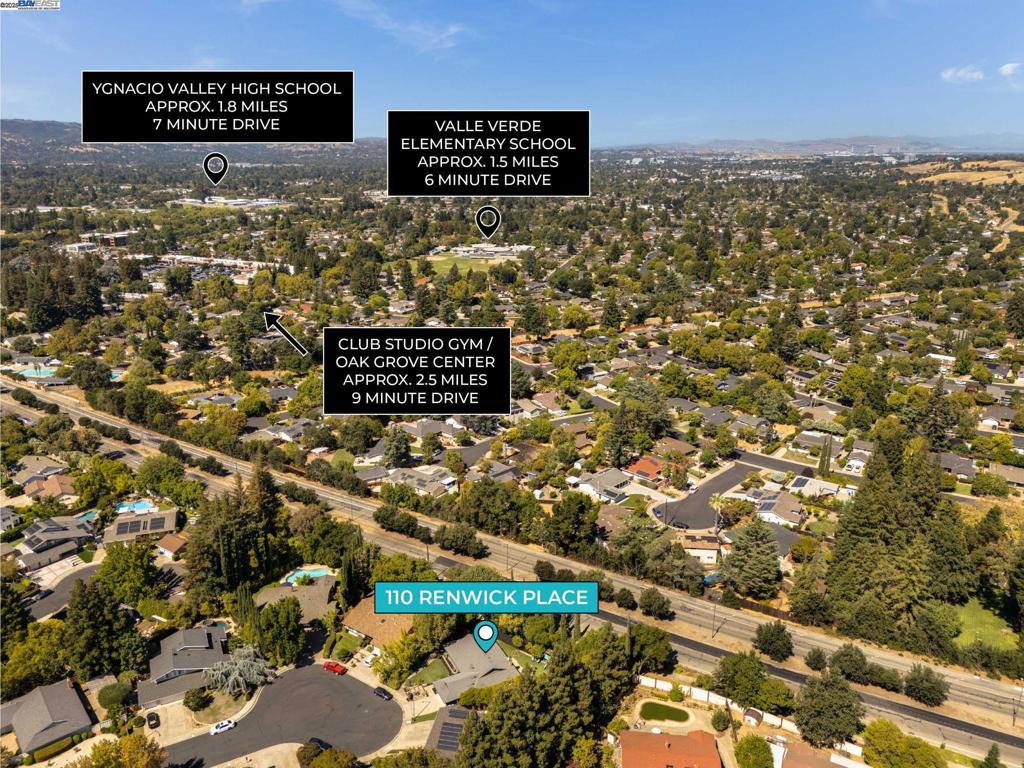 DIABLO SHADOWS - Residential