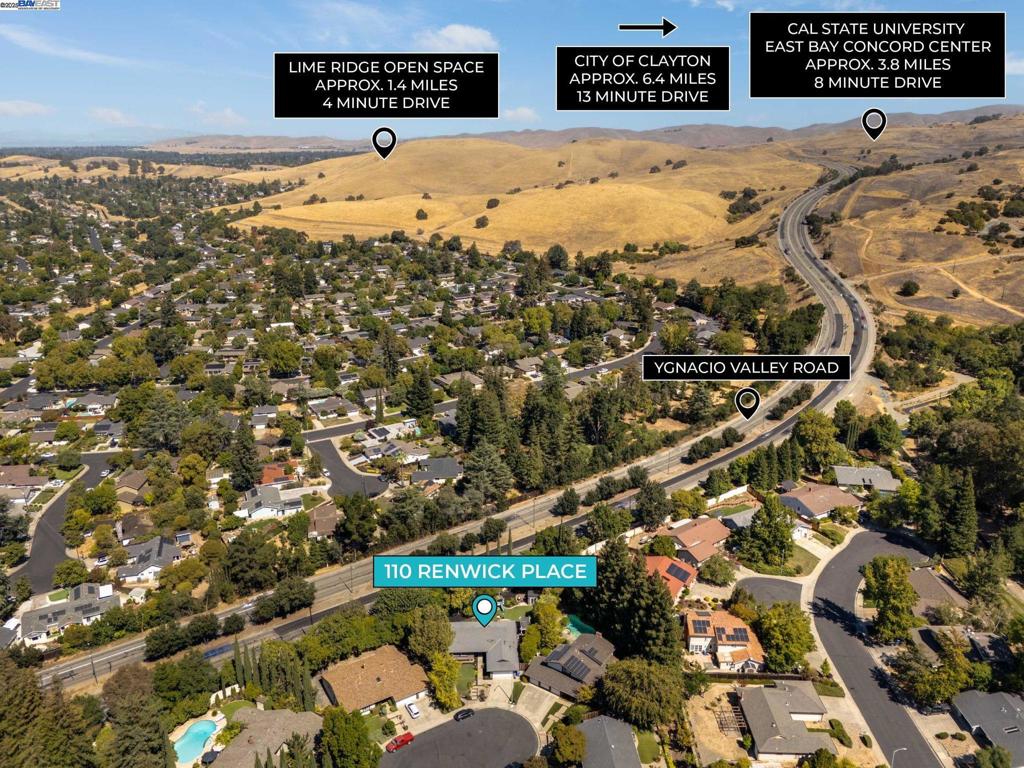 DIABLO SHADOWS - Residential