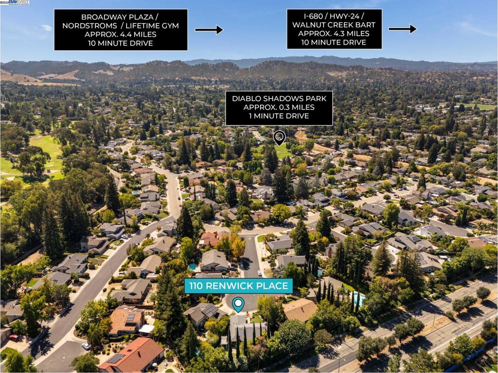 DIABLO SHADOWS - Residential