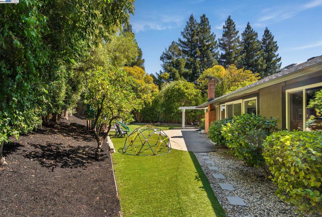 DIABLO SHADOWS - Residential