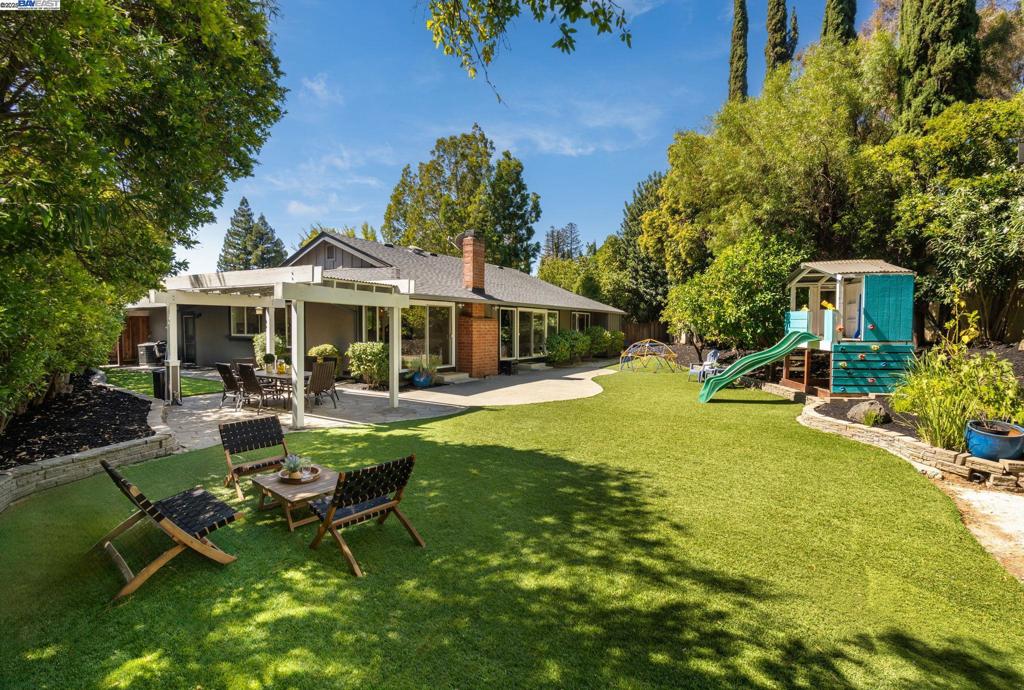 DIABLO SHADOWS - Residential
