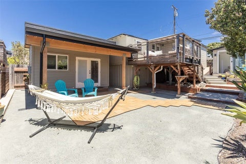Tiny photo for 1998 Circle DR, Cayucos, CA 93430 (MLS # SC26141935)