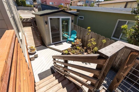 Tiny photo for 1998 Circle DR, Cayucos, CA 93430 (MLS # SC26141935)
