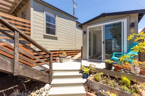 Tiny photo for 1998 Circle DR, Cayucos, CA 93430 (MLS # SC26141935)