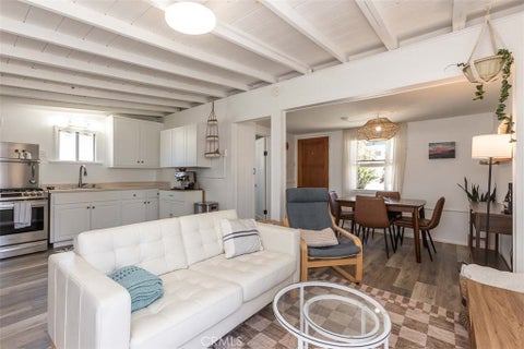 Tiny photo for 1998 Circle DR, Cayucos, CA 93430 (MLS # SC26141935)
