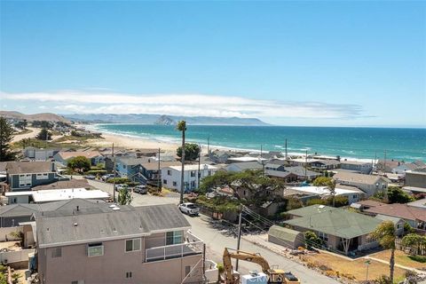 Tiny photo for 1998 Circle DR, Cayucos, CA 93430 (MLS # SC26141935)