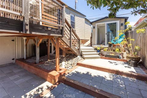 Tiny photo for 1998 Circle DR, Cayucos, CA 93430 (MLS # SC26141935)