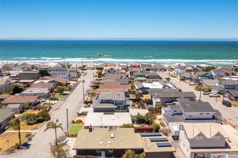 Tiny photo for 1998 Circle DR, Cayucos, CA 93430 (MLS # SC26141935)