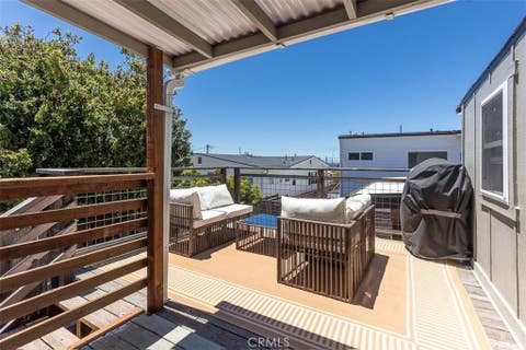 Tiny photo for 1998 Circle DR, Cayucos, CA 93430 (MLS # SC26141935)