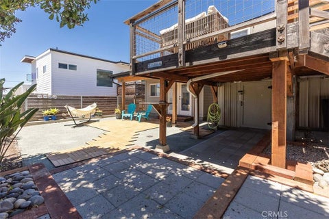 Tiny photo for 1998 Circle DR, Cayucos, CA 93430 (MLS # SC26141935)