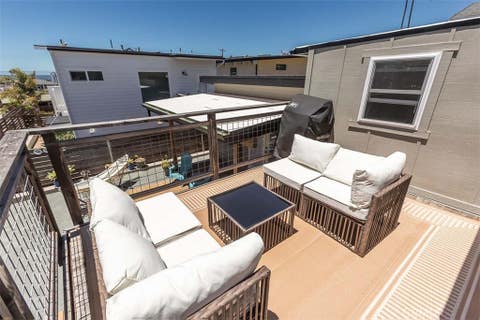 Tiny photo for 1998 Circle DR, Cayucos, CA 93430 (MLS # SC26141935)