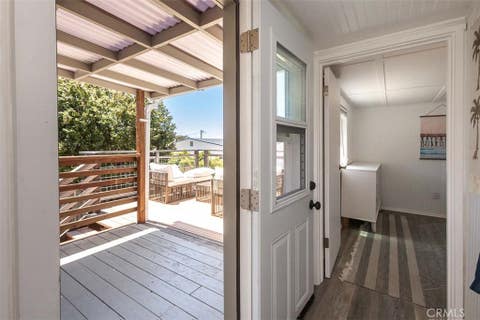 Tiny photo for 1998 Circle DR, Cayucos, CA 93430 (MLS # SC26141935)
