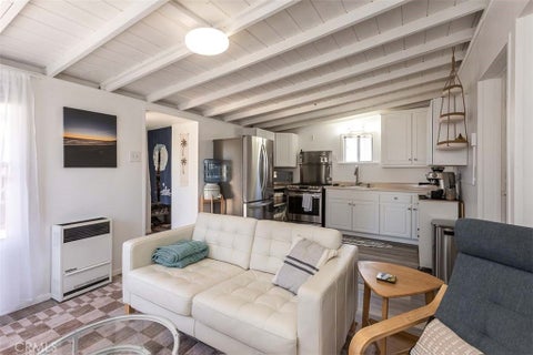 Tiny photo for 1998 Circle DR, Cayucos, CA 93430 (MLS # SC26141935)
