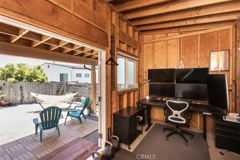 Tiny photo for 1998 Circle DR, Cayucos, CA 93430 (MLS # SC26141935)