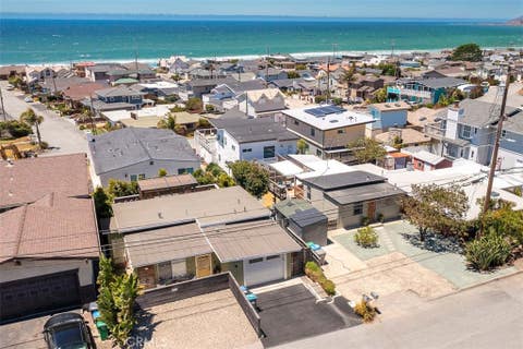 Tiny photo for 1998 Circle DR, Cayucos, CA 93430 (MLS # SC26141935)