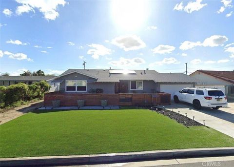 2960 W Rome Anaheim CA 92804