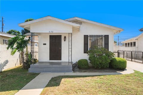 Photo of 632 E 87th Pl, Los Angeles, CA 90002 (MLS # SR25247851) Photo of 632 E 87th Pl, Los Angeles, CA 90002 (MLS # SR25247851)