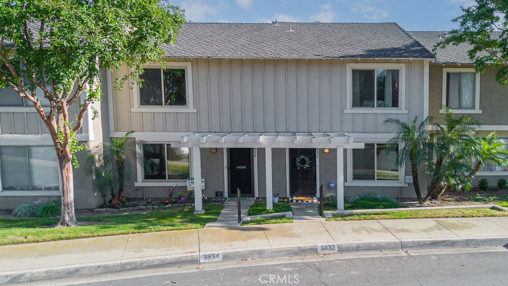 3832 Bixby Drive