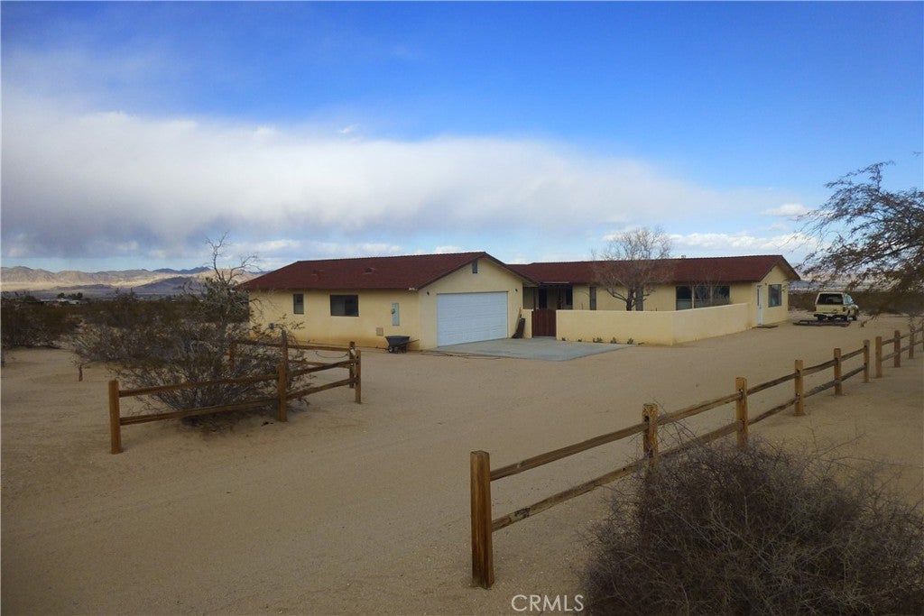3475 Canyon Road