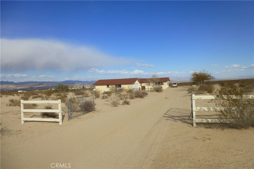 3475 Canyon Road