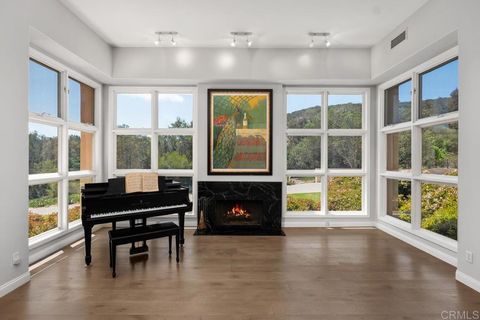 16139 Rambla De Las Flores Rancho Santa Fe CA 92067