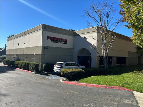 Photo of 240 York PL, Claremont, CA 91711 (MLS # AR26171946)