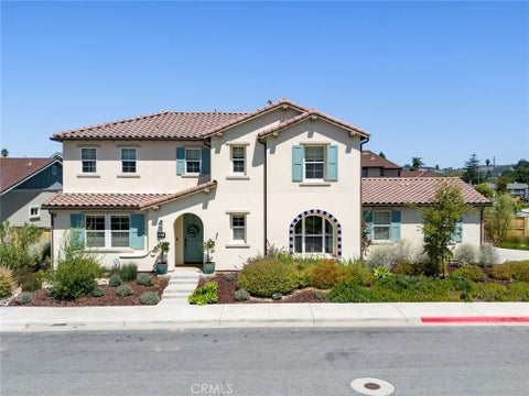 Photo of 367 Haven Court, Arroyo Grande, CA 93420 (MLS # PI26142453)
