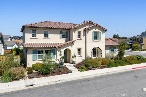 Tiny photo for 367 Haven Court, Arroyo Grande, CA 93420 (MLS # PI26142453)