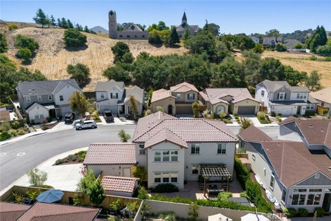 Tiny photo for 367 Haven Court, Arroyo Grande, CA 93420 (MLS # PI26142453)