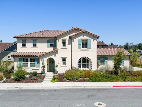 Photo of 367 Haven Court, Arroyo Grande, CA 93420 (MLS # PI26142453)