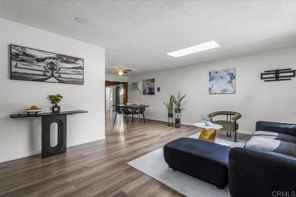 4065 Bancroft Drive, La Mesa CA 91941