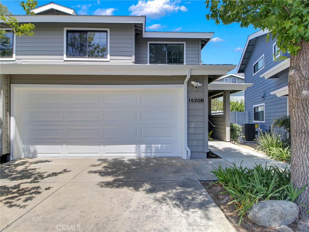 1520 Creekside Court B