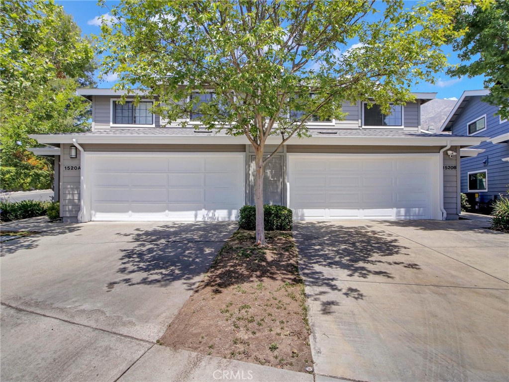 1520 Creekside Court B