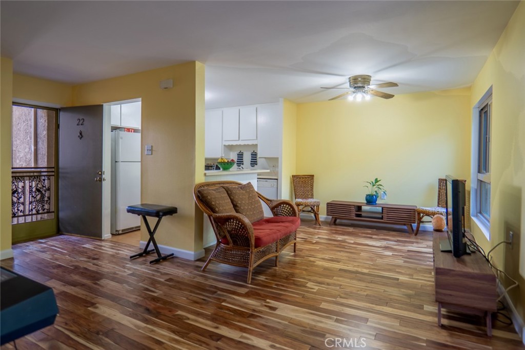 Oaknoll Villas (314) - Residential