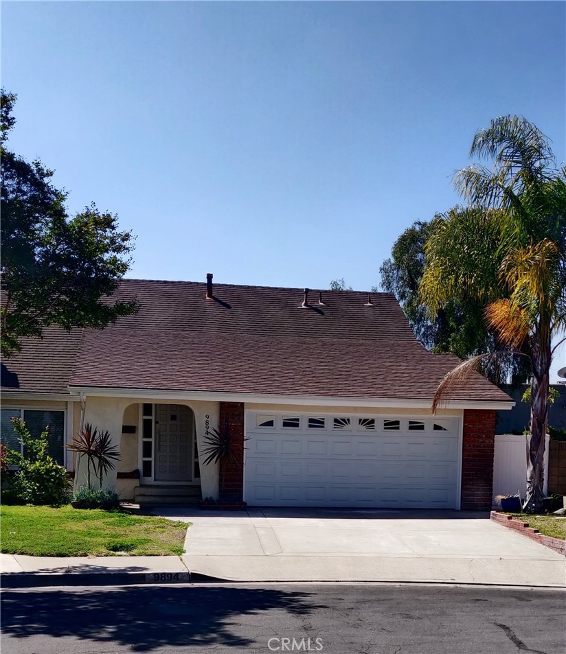 9894 Spruce Court
