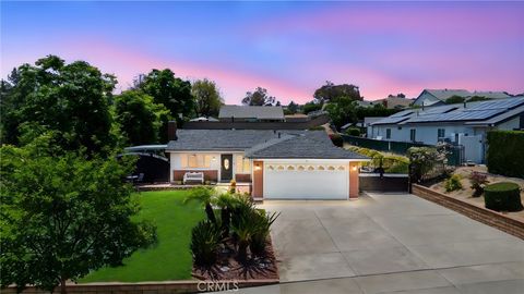 15822 Astral Street Chino Hills CA 91709
